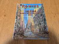 Valerian - Miasto Niespokojnych Wód