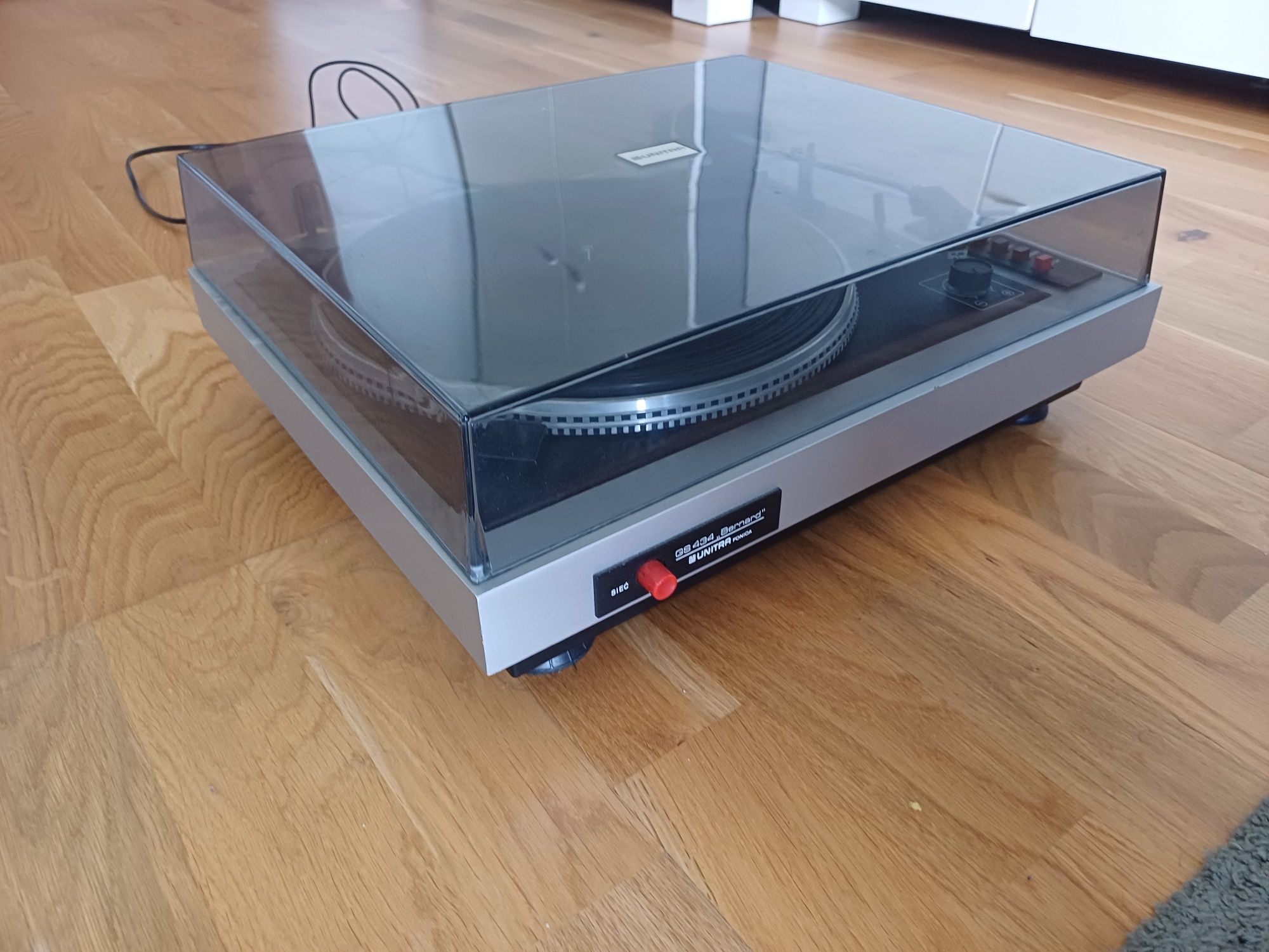 Unitra Fonica Bernard GS434