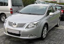 РАЗБОРКА Toyota Avensis T270 на запчасти Авенсис Авенсіс авто ШРОТ бу