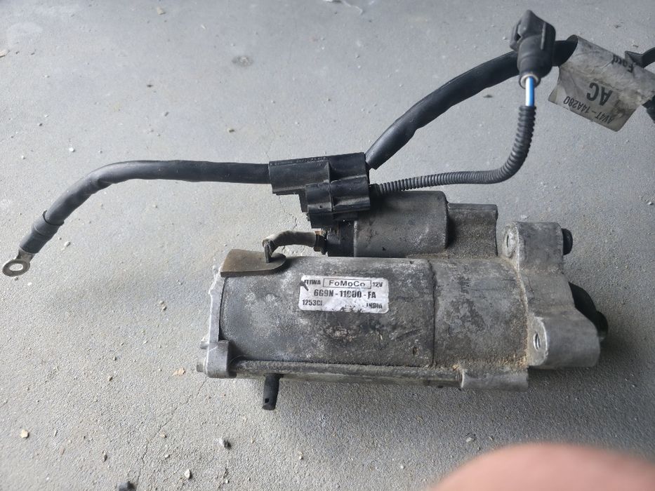 citroen c5 2.0hdi 163km