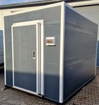 KOMORA CHŁODNICZA AGREGAT Zestaw Chłodniczy Chłodnia Dostępne