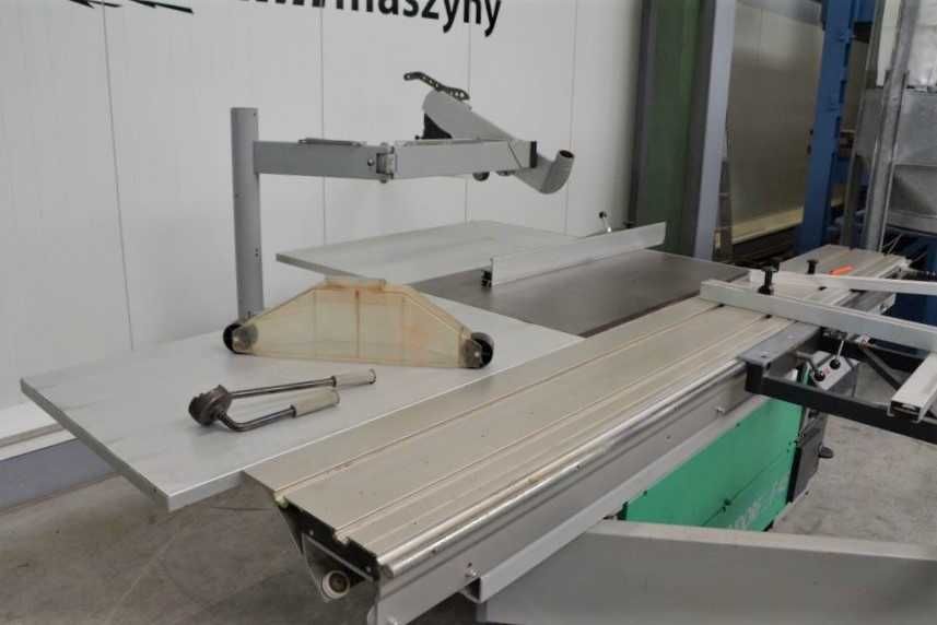 Pilarka formatowa ALTENDORF F45 - 5870-