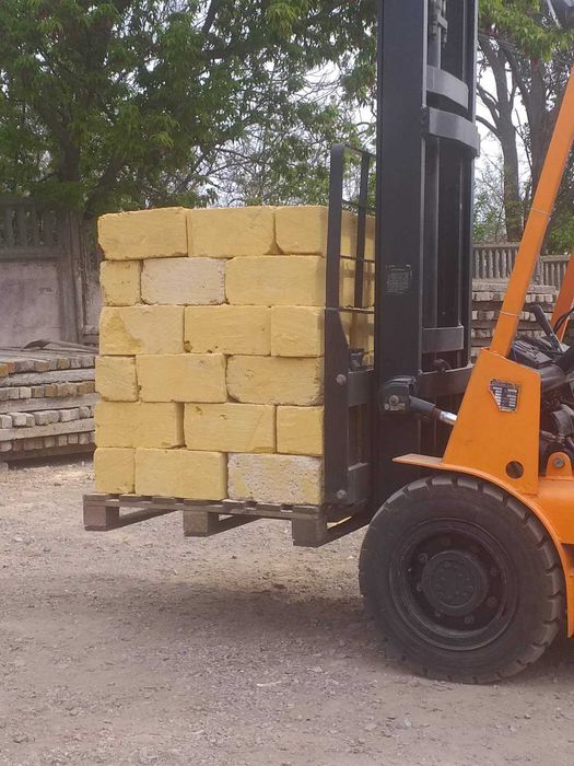 Камінь ракушняк м 25, камінь вапняковий м 35,