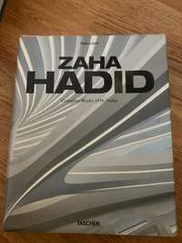 Книга Zaha Hadid. Complete Works 1979–Today. 2020 Edition
