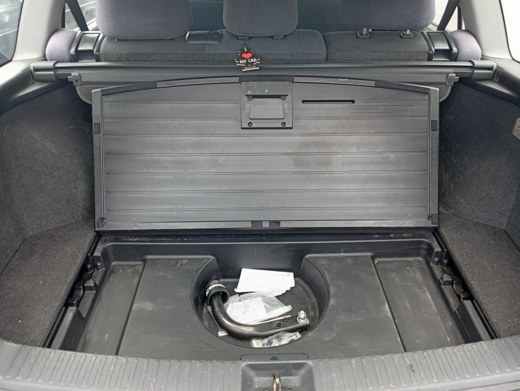 Mitsubishi Lancer gasolin