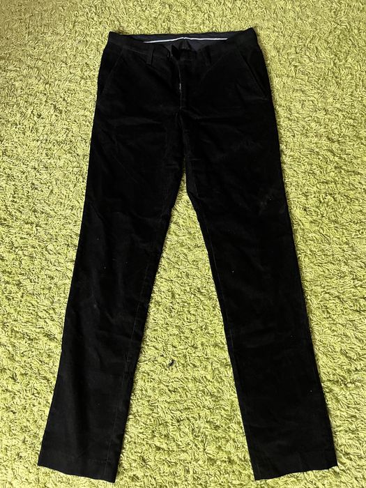 Штани велветові Kenzo