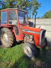 Traktor Massey Ferguson 245