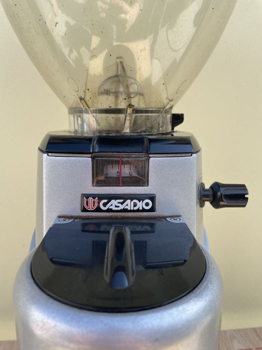 Moínho de café automático Casadio THEO 64 AUT