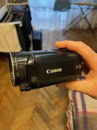 Canon відеокамера