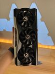 Відеокарта EVGA RTX 3080 FTW3 Ultra Gaming 10GB GDDR6X (320bit)