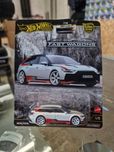 Hotwheels Audi Rs6 GT