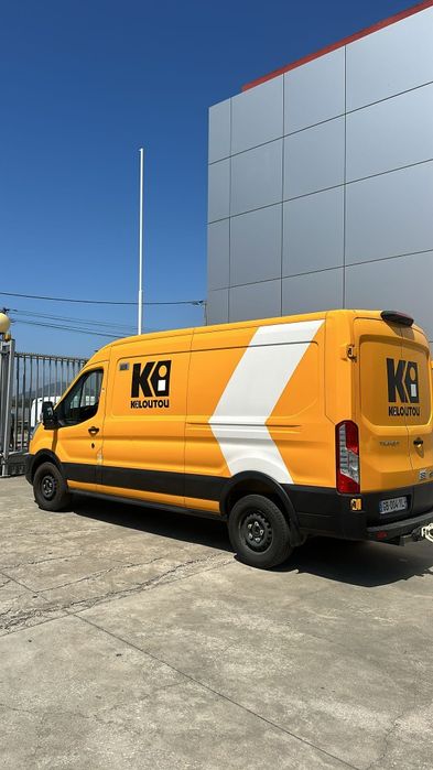 Aluguer de carrinhas ao dia