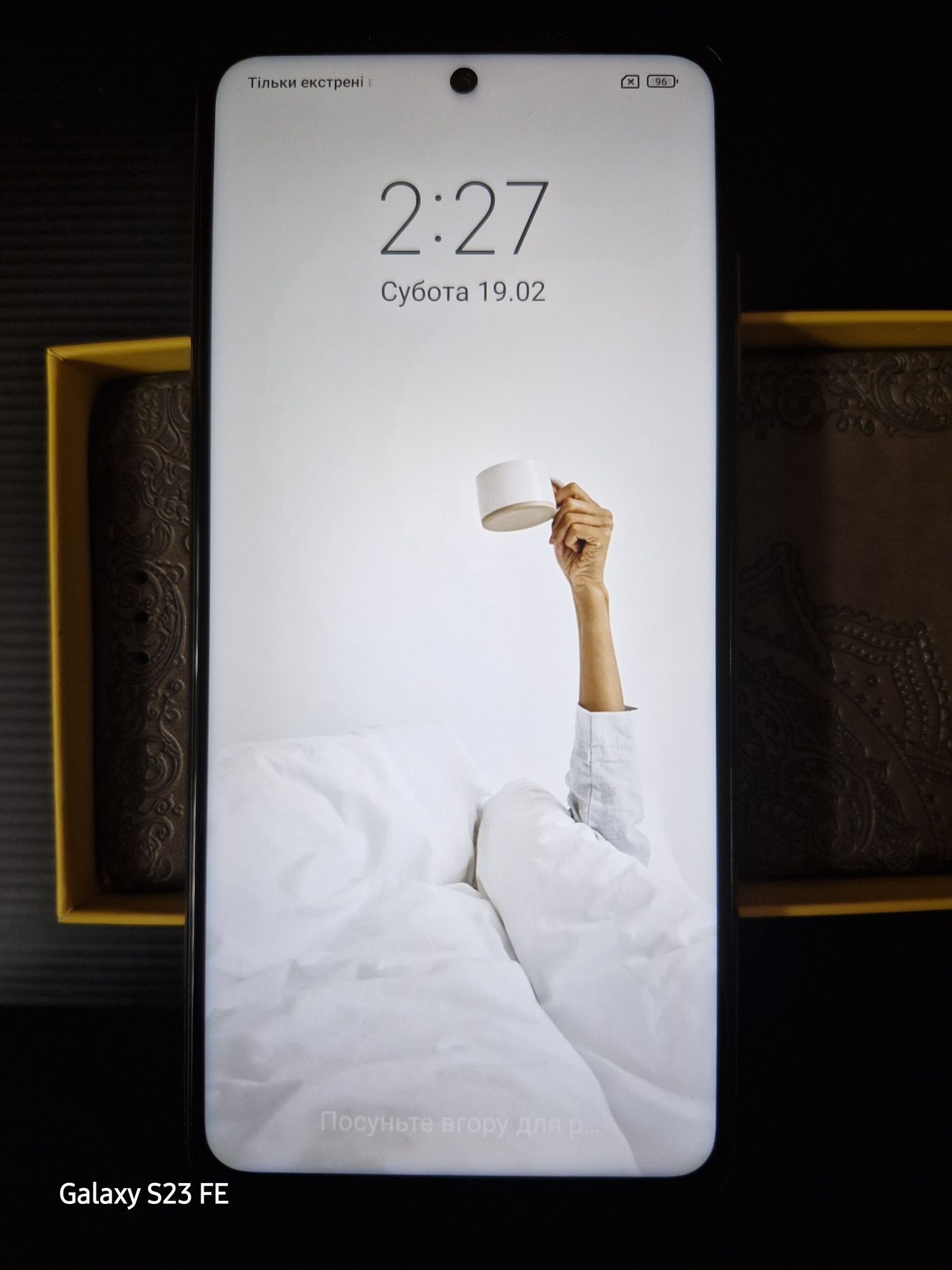 Poco X3 Pro 8+/256 Ідеальний стан бюджетний смартфон