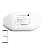 Inteligentny Przełącznik Wifi Meross Mss710-Un (Non-Homekit)