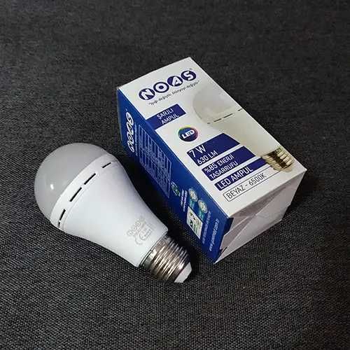 Новые галогенные и LED лапочки