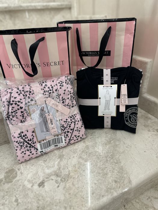 Пижами Victorias Secret