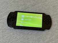 Konsola Sony PSP Slim Model 2004 Działa !