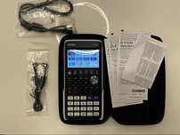Calculadora Gráfica Casio fx-CG50