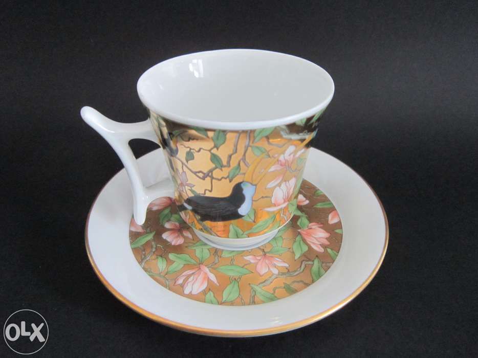 Rosenthal Empire Racine Maria