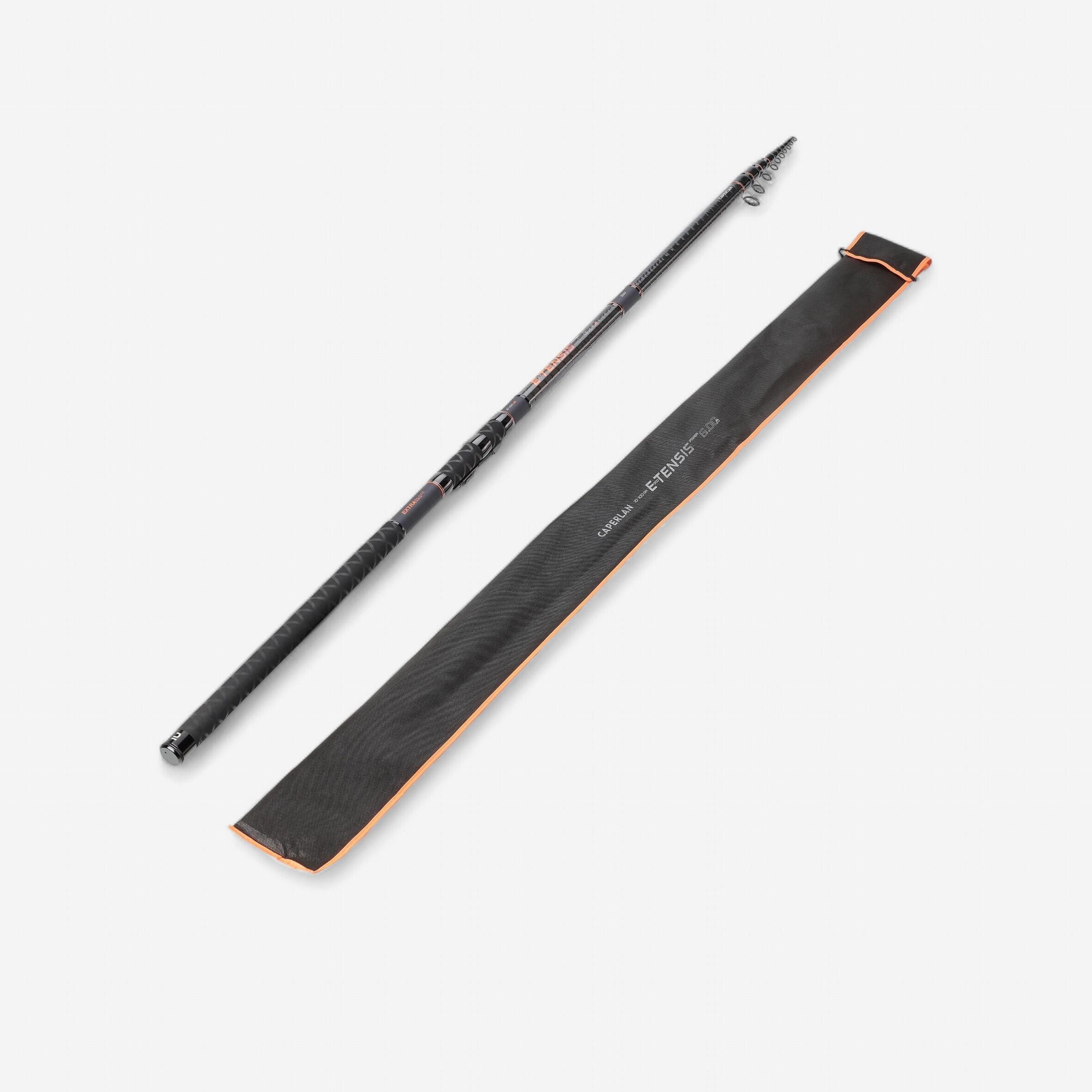 Cana de Pesca com Boia E'Tensis-9-600 Power