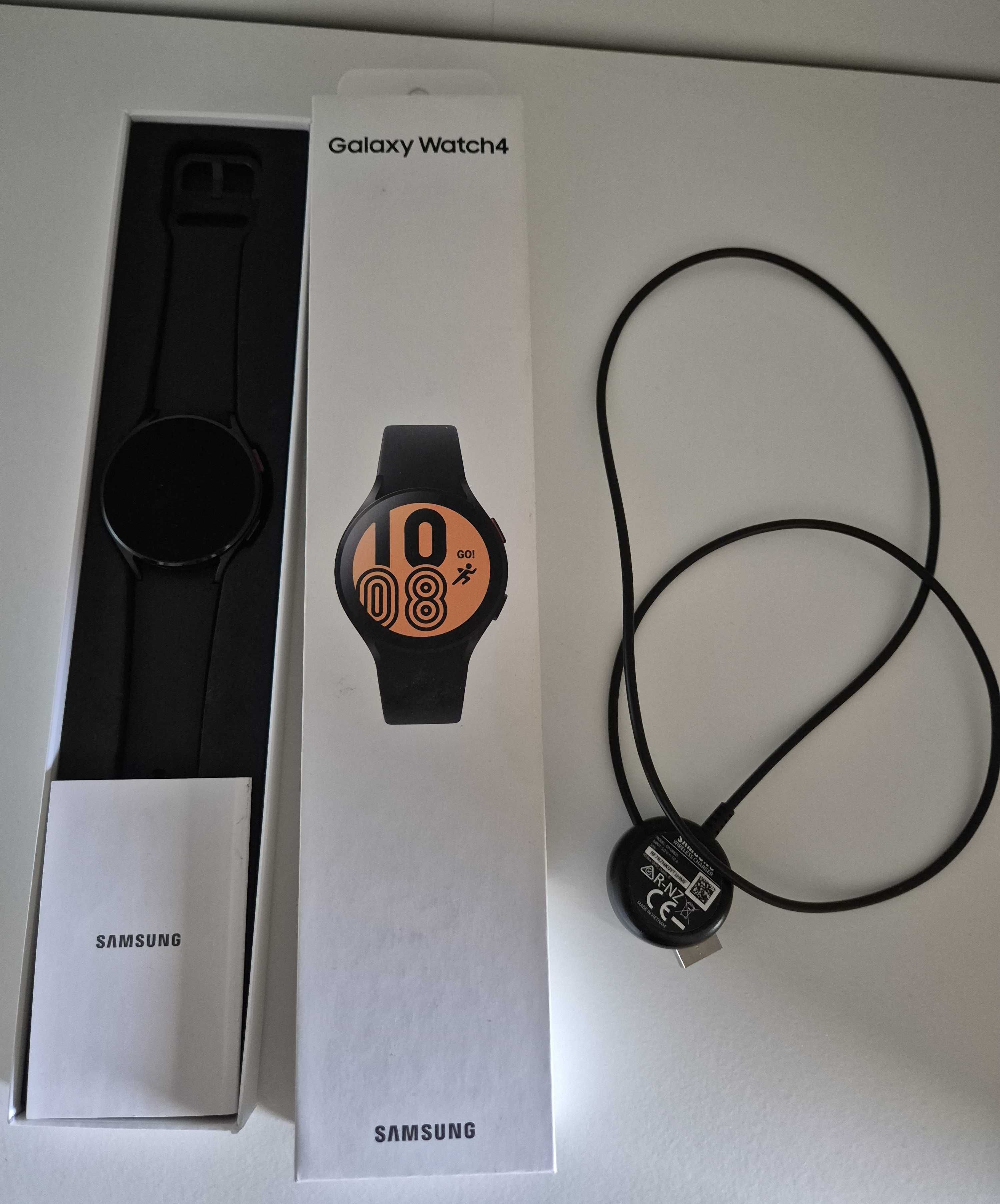 Samsung Galaxy Watch 4 44mm LTE