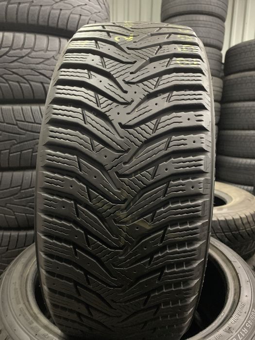 Зимние шины 205/45 R17 Marshal (Kumho) Wi31 резина