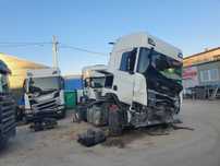Scania RS 450   .