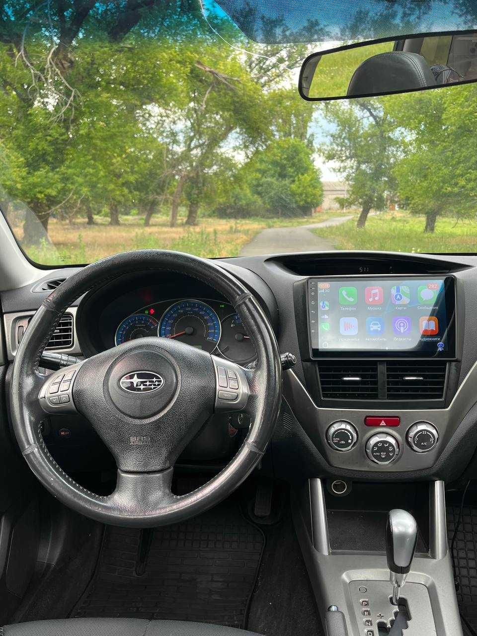 Продам Subaru Forester 3