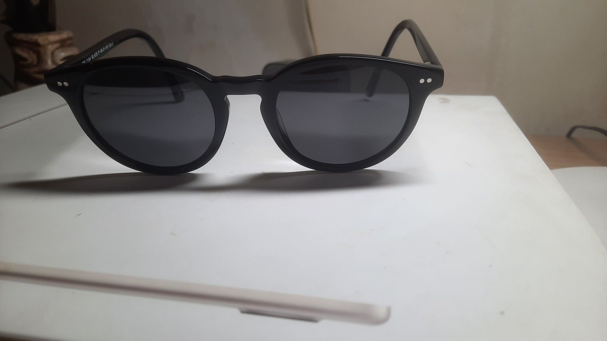 Óculos  de sol Dielmar DM1104