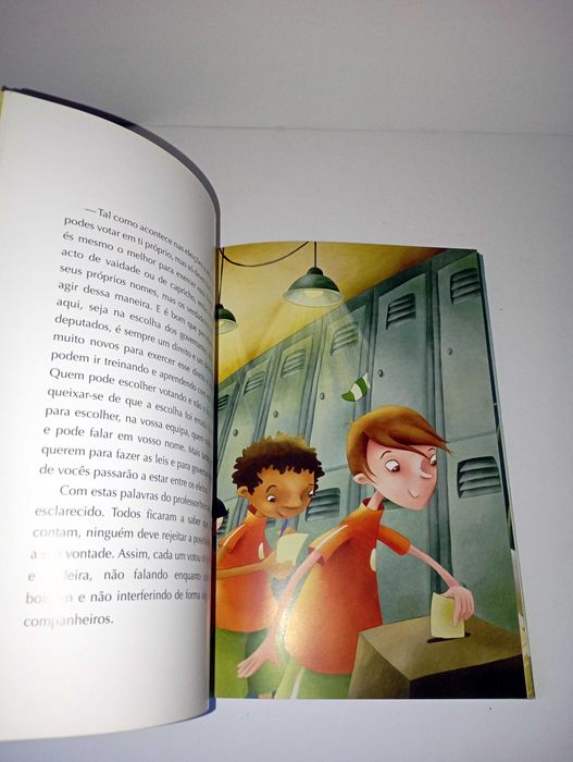 Vamos a Votos! - José Jorge Letria