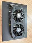 AMD RX 580 8GB PowerColor