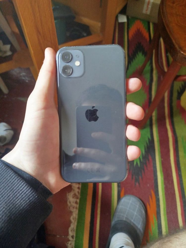 Продам iPhone 11 64gd Neverlock Айфон