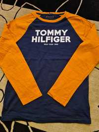 Tommy Hilfiger longsleeve rozm 164