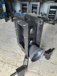 NOWY mechanizm RĘBAKA-do 11cm- rebak W102-rozdrabniacz rembak R2-200