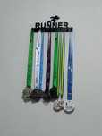 Suporte para medalhas