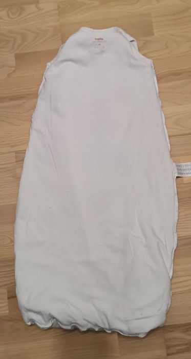 Śpiworek do spania dla niemowlaka