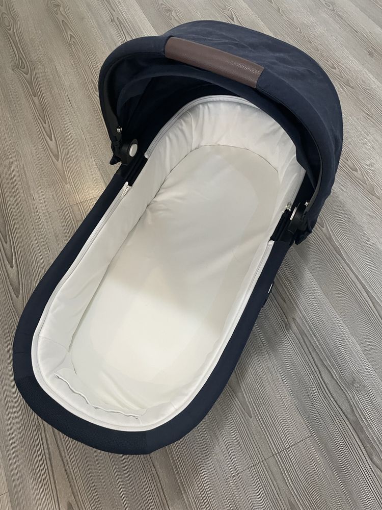 Alcofa Cybex Gazelle S azul