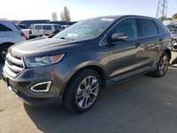 Ford Edge Sel 2015