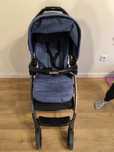 Wózek 3w1 Peg Perego