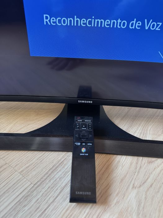 UHD TV Samsung Curva 48’