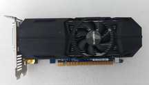 Karta graficzna GIGABYTE GTX 750 Ti OC Low Profile 2 GB