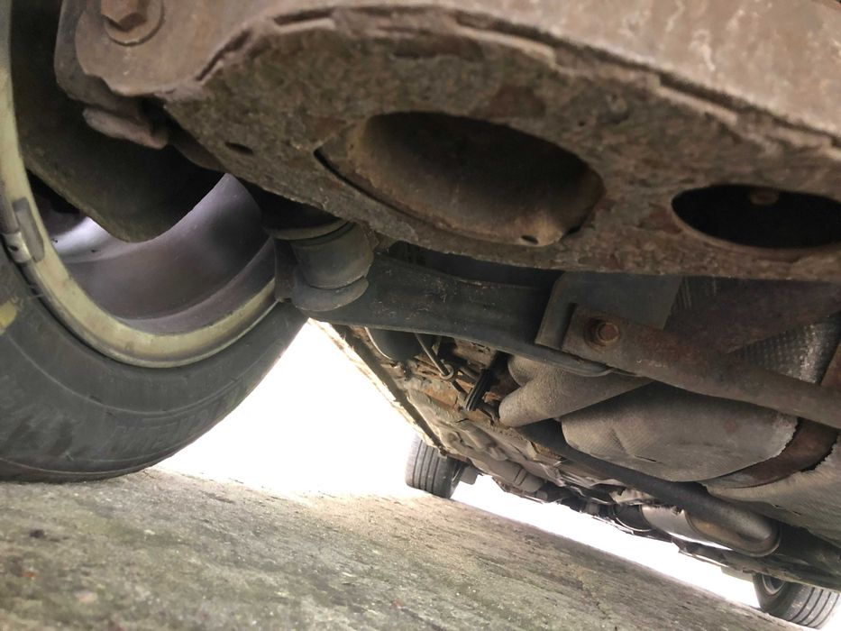 Ford mondeo MK3 ,Ghia  2.0 - gaz + 4 opony zimowe
Bridgestone.