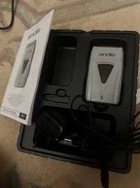 Andis ts1 shaver