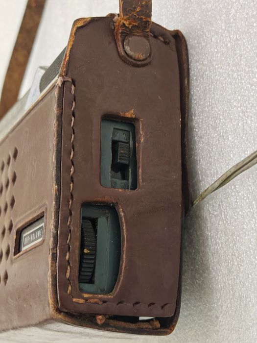 Stare radio Panasonic R-807j antyk zabytek vintage retro