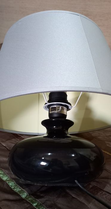 Candeeiro de mesa cabeceira