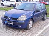 Renault Clio 1.5dci / 200tys / Klimatyzacja / Elektryka / Okazja !!!