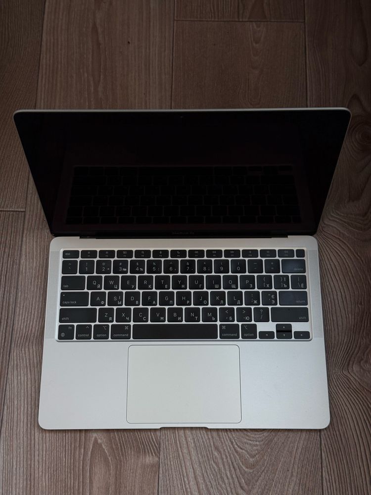 MacBook Air M1 2020