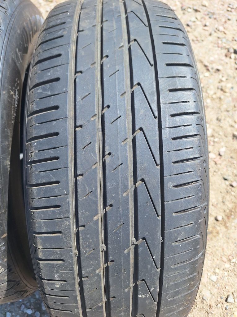 Opony letnie Hankook Ventus S1 evo2  215 65r17