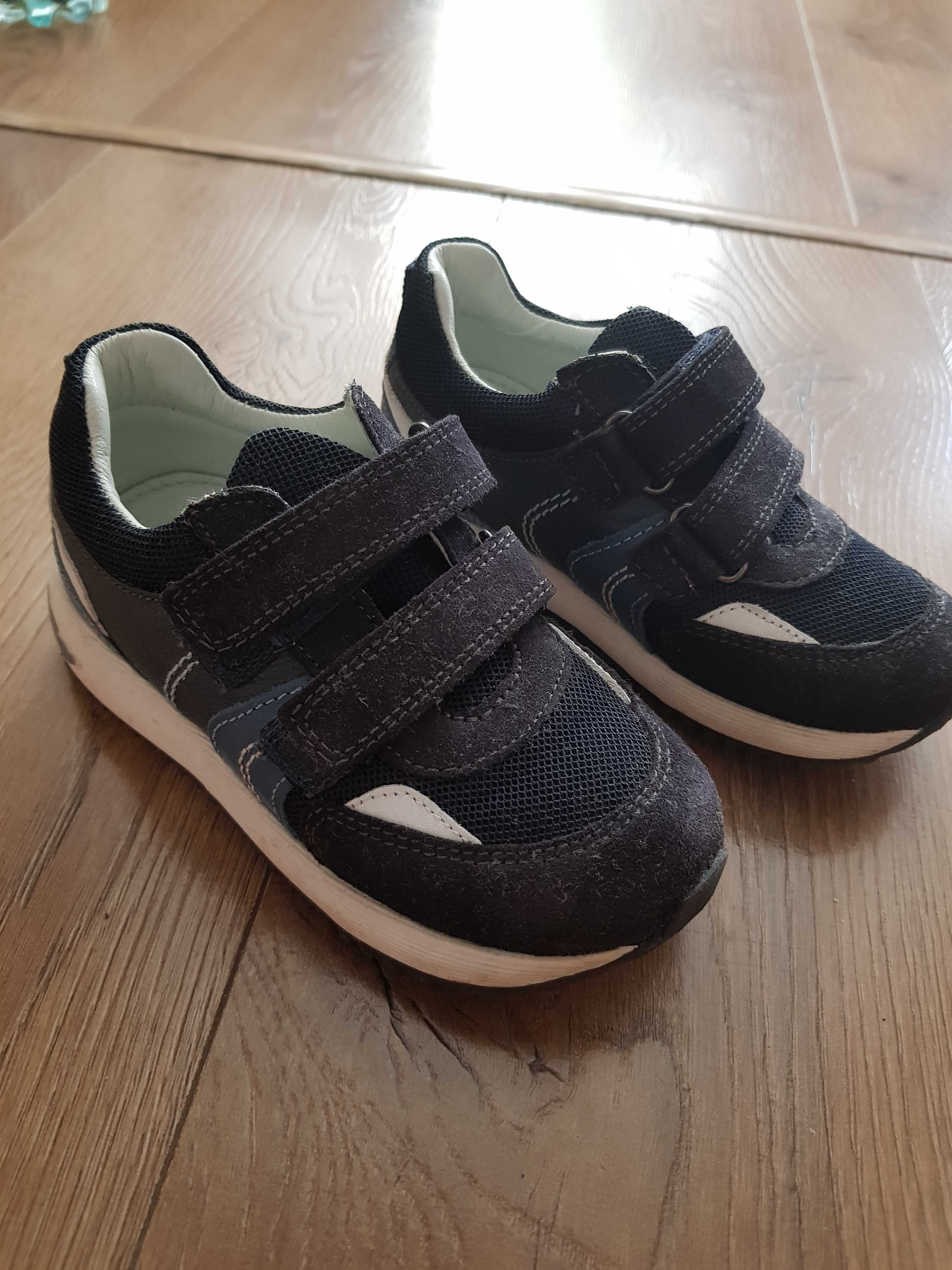 Adidasy Lasocki rozmiar 26, stan bardzo dobry!