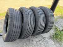 Літні шини Continental 215/60 R16 резина Р16